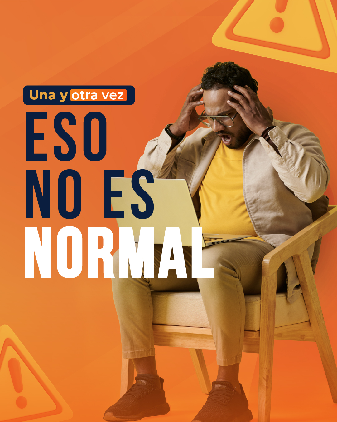 Soporte Konectar - Cuando algo falla, lo mínimo es que responda